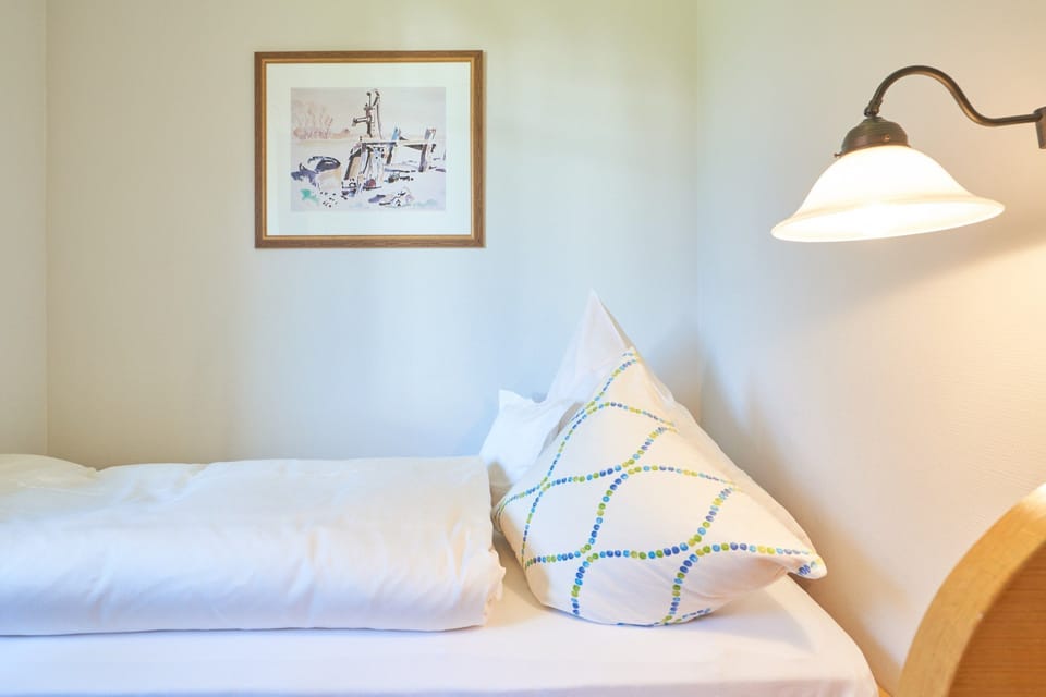 Dünenrose, App. 31, Deutschland Apartment in Westerland