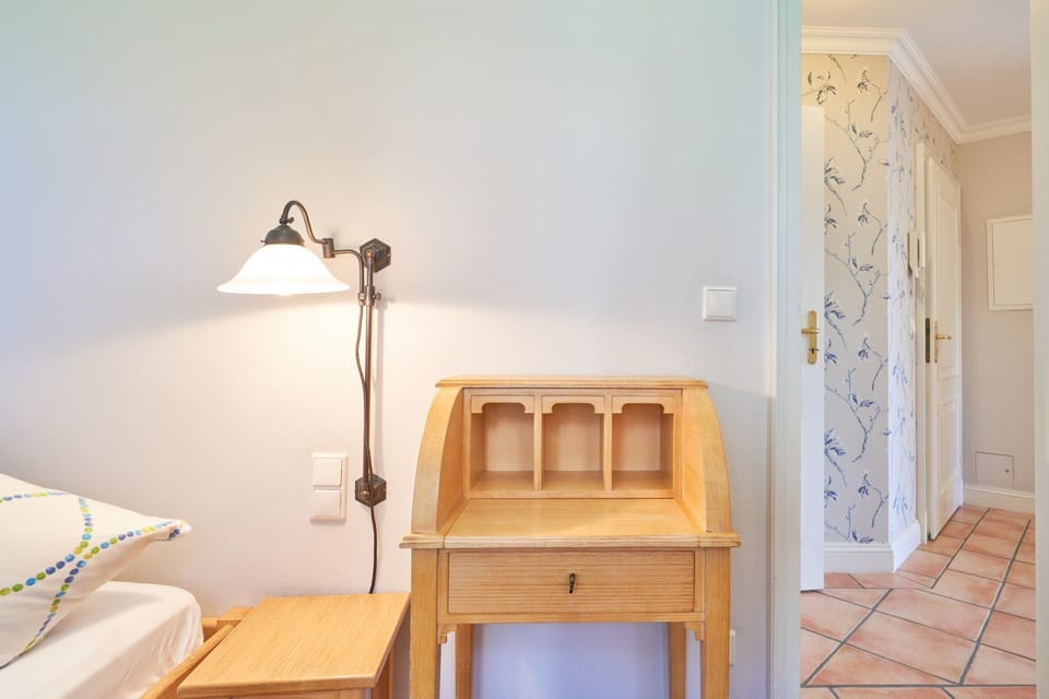Dünenrose, App. 31, Deutschland Apartment in Westerland