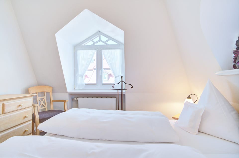 Moosbeere, App. 23, Deutschland Apartment in Westerland