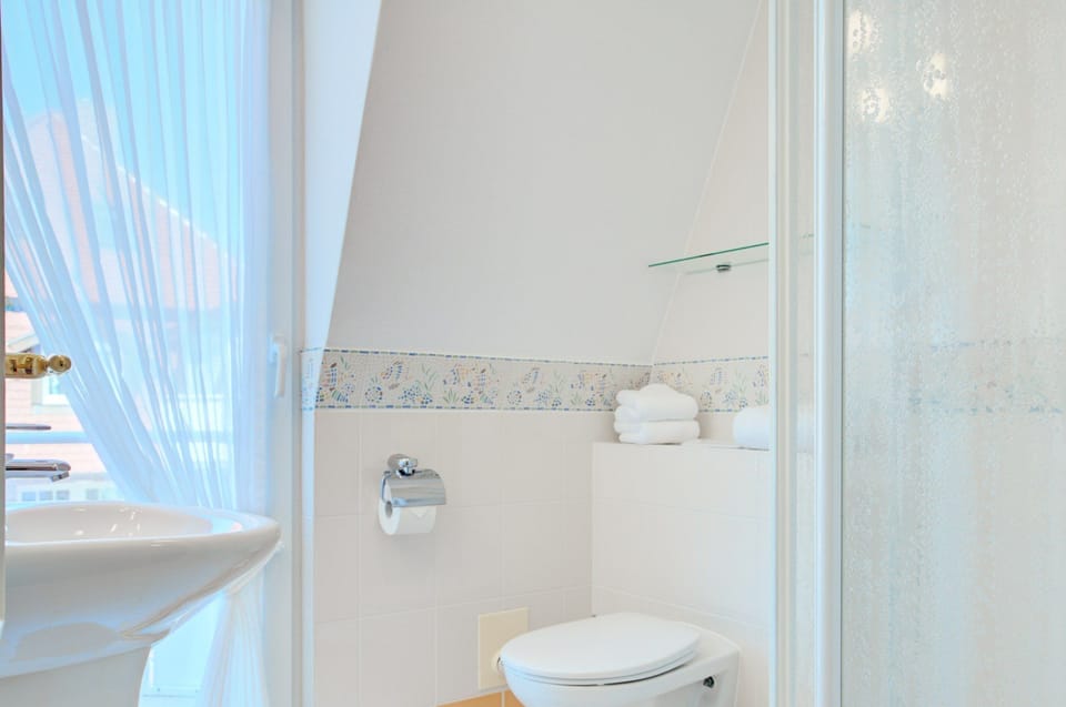 Moosbeere, App. 23, Deutschland Apartment in Westerland