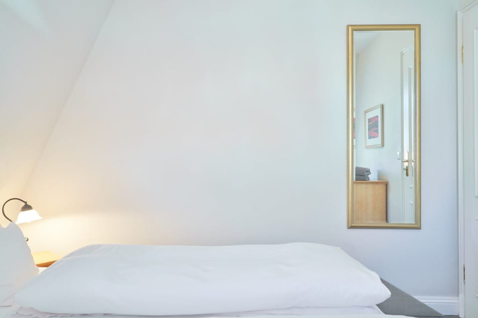 Moosbeere, App. 23, Deutschland Apartment in Westerland
