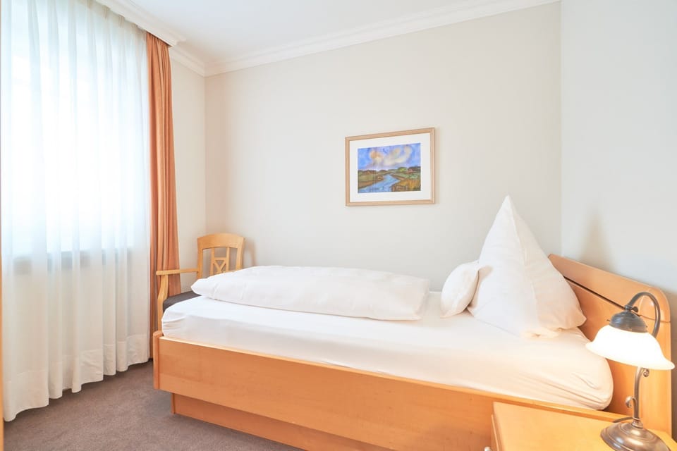Strandflieder, App. 12 Apartment in Westerland