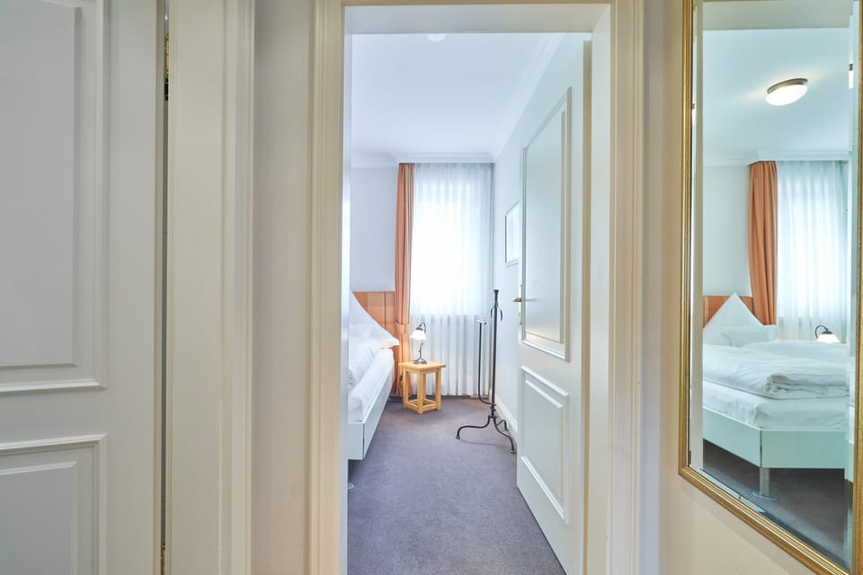 Strandflieder, App. 11 Apartment in Westerland