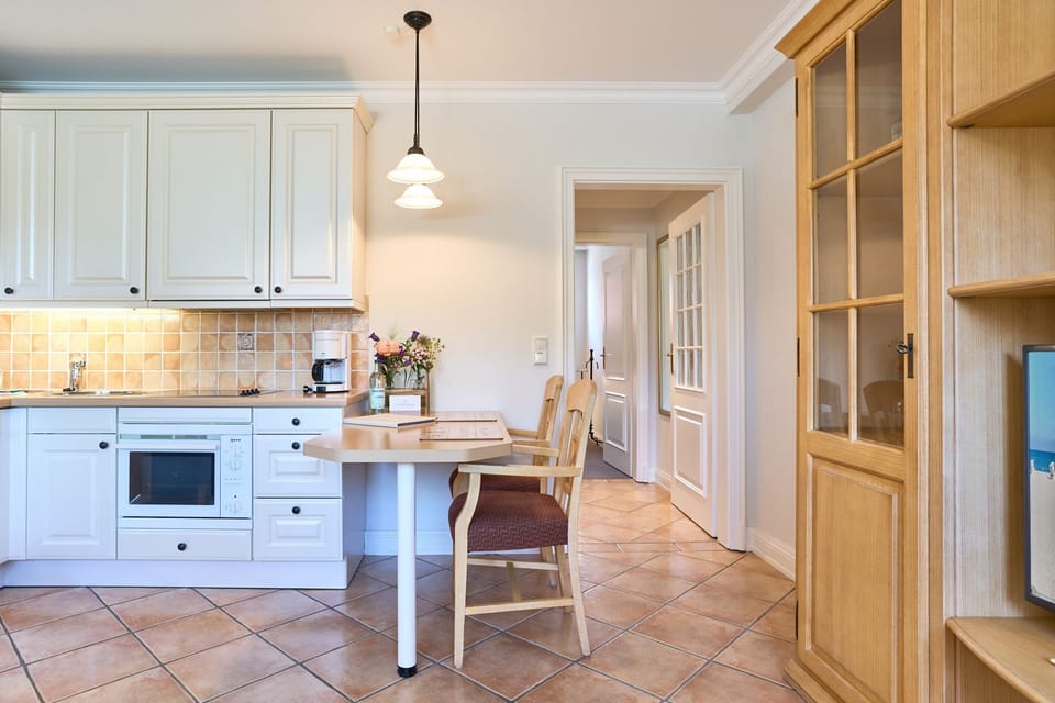 Strandflieder, App. 11 Apartment in Westerland