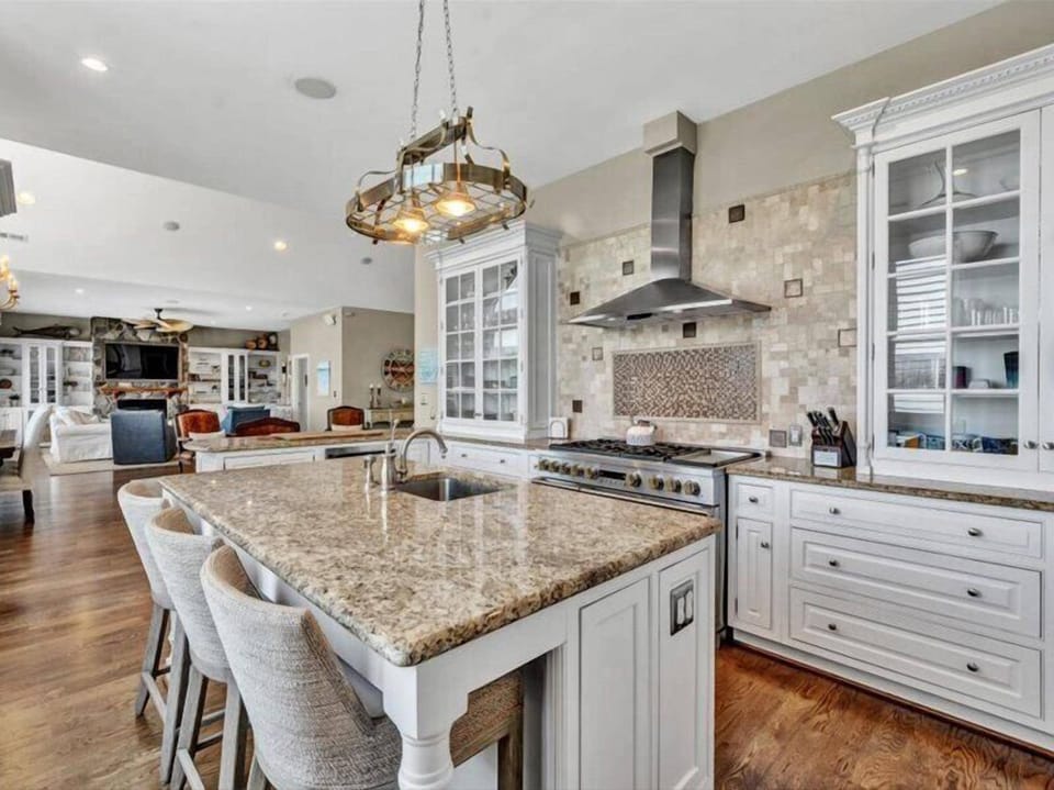 Kitchen 2024