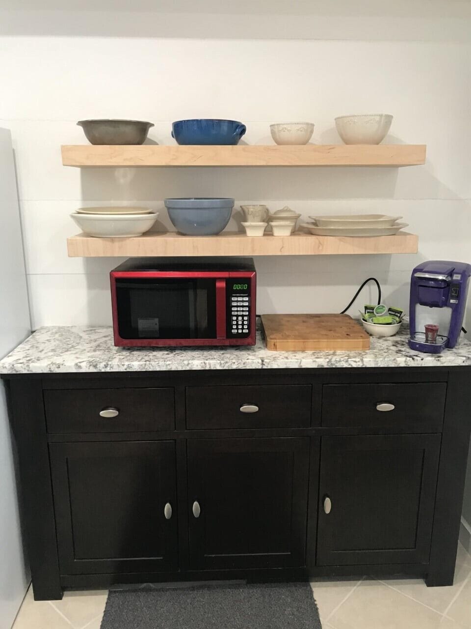 Coffee Bar