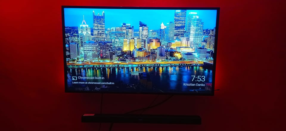 Television