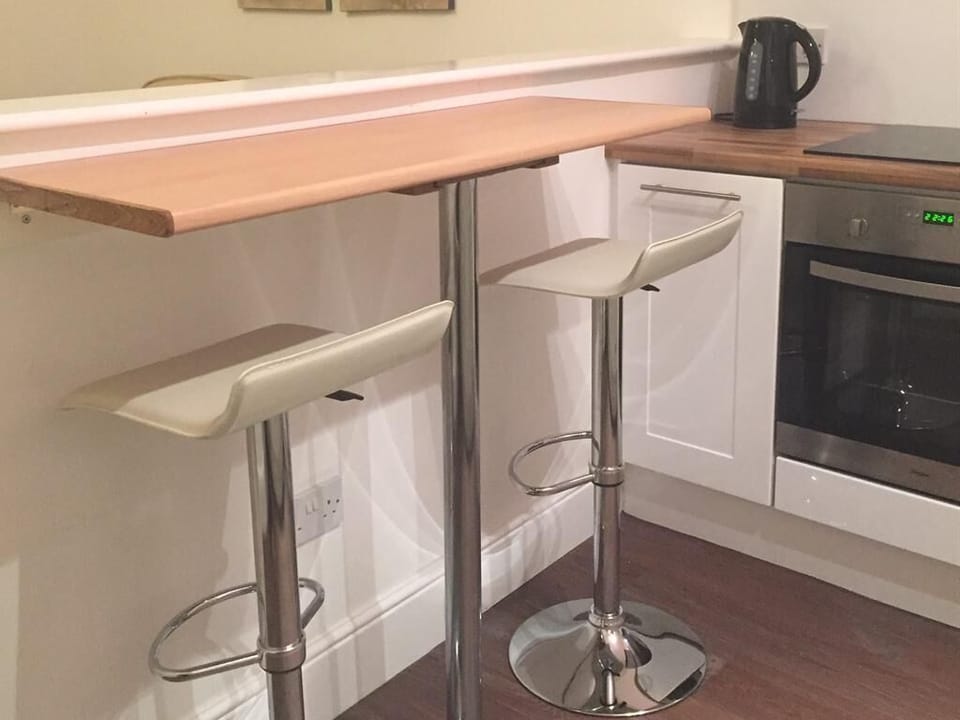 Breakfast Bar