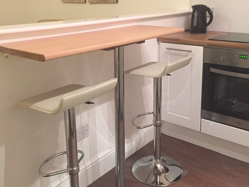 Breakfast Bar