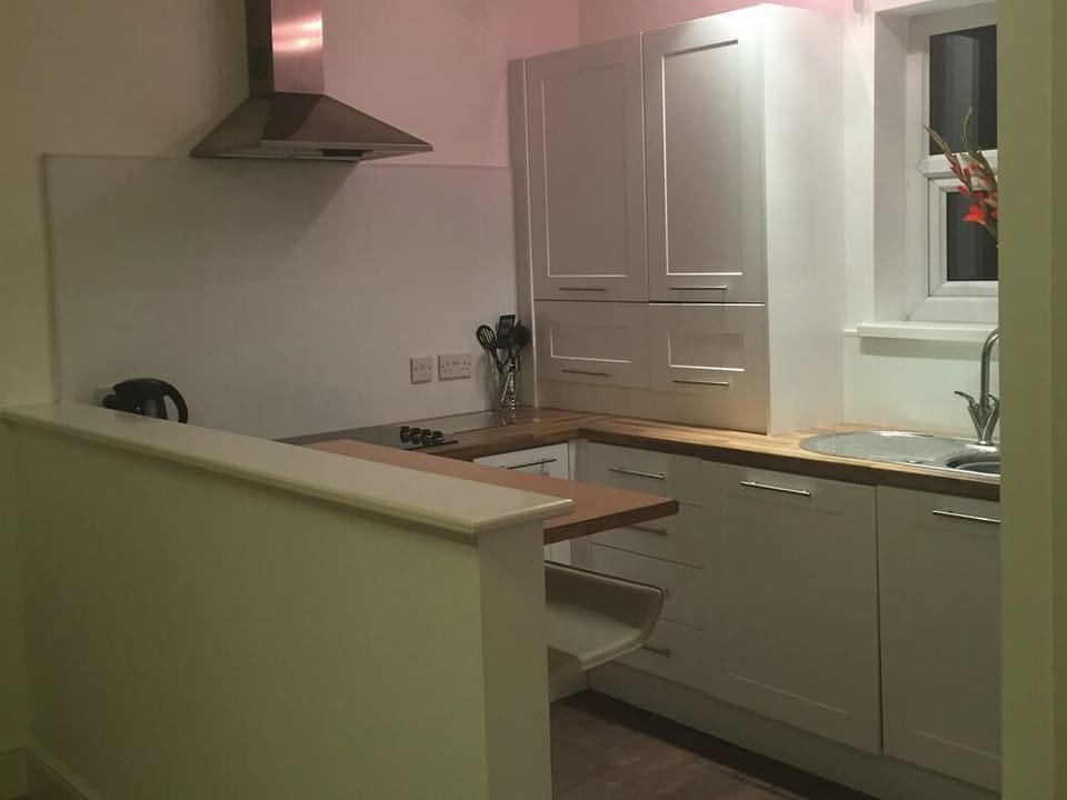 Kitchen - Open Plan