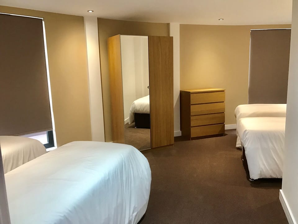 Ilford Tower Apartments- Serviced Apartments