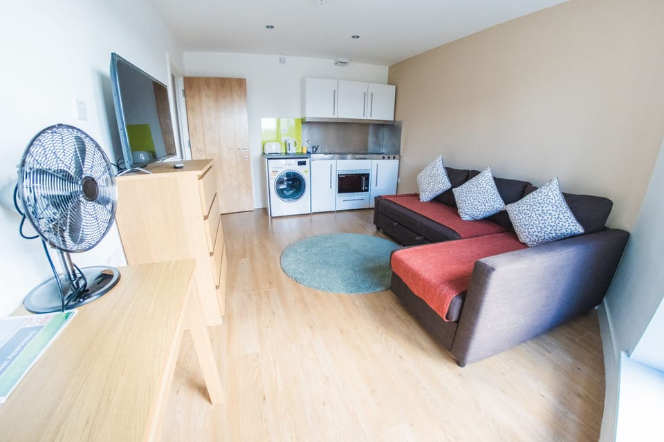 Living Room / Lounge