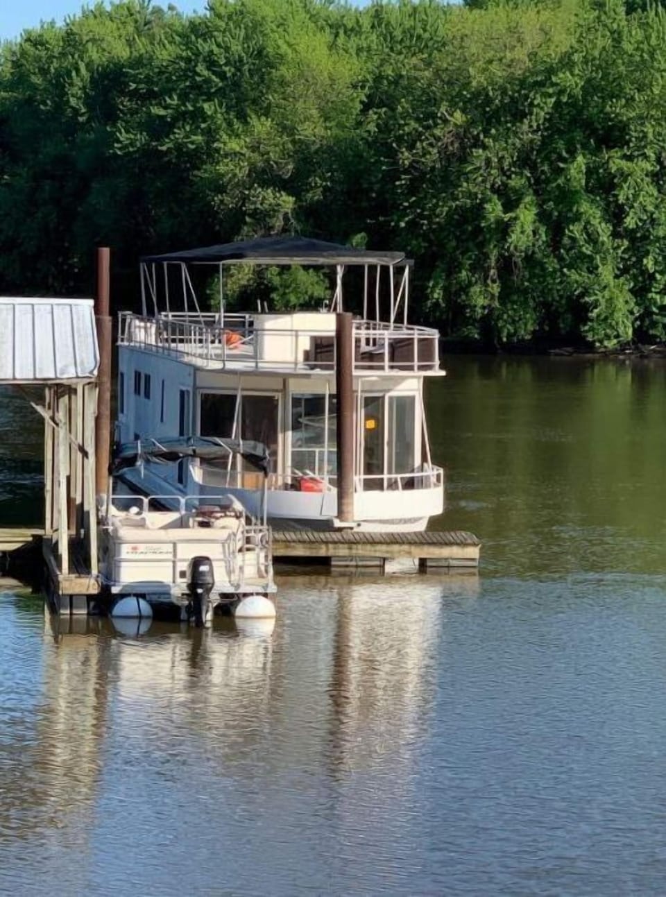 FREE slip for your boat