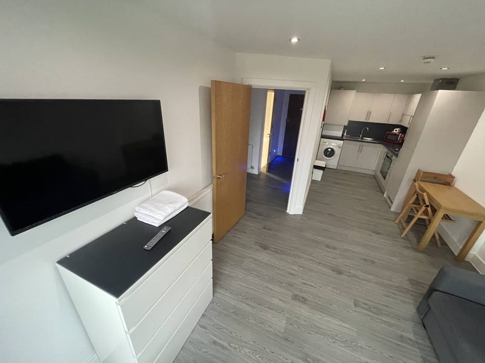 Living Room / Lounge