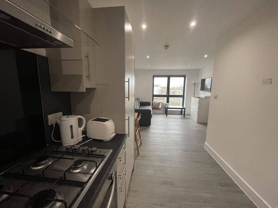 Ilford Tower Apartments- Serviced Apartments