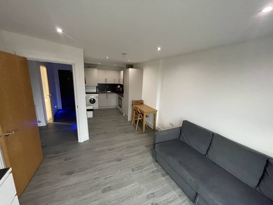 Living Room / Lounge