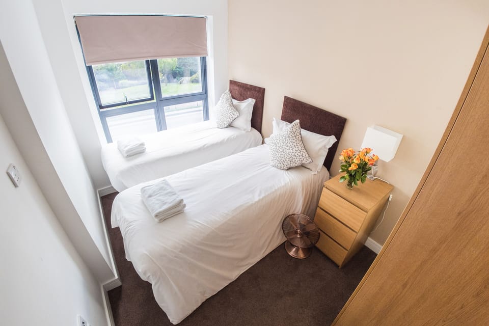 Ilford Tower Apartments- Serviced Apartments