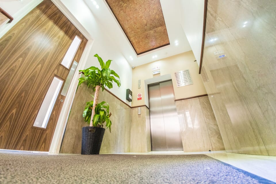 Ilford Tower Apartments-  Serviced Apartments