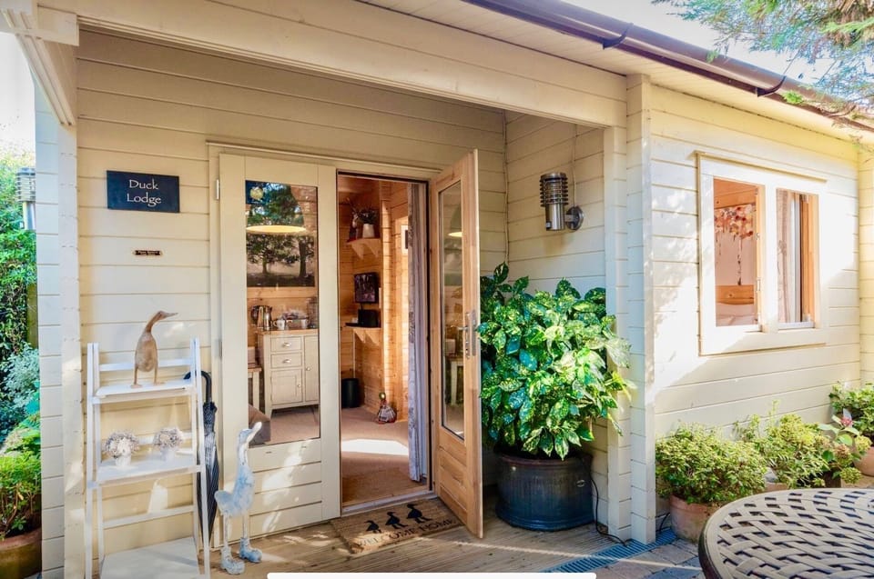 Duck Lodge