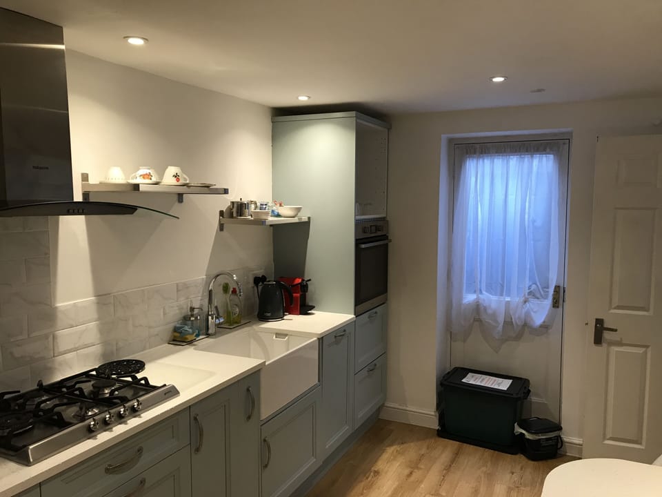 Piccalilli kitchen