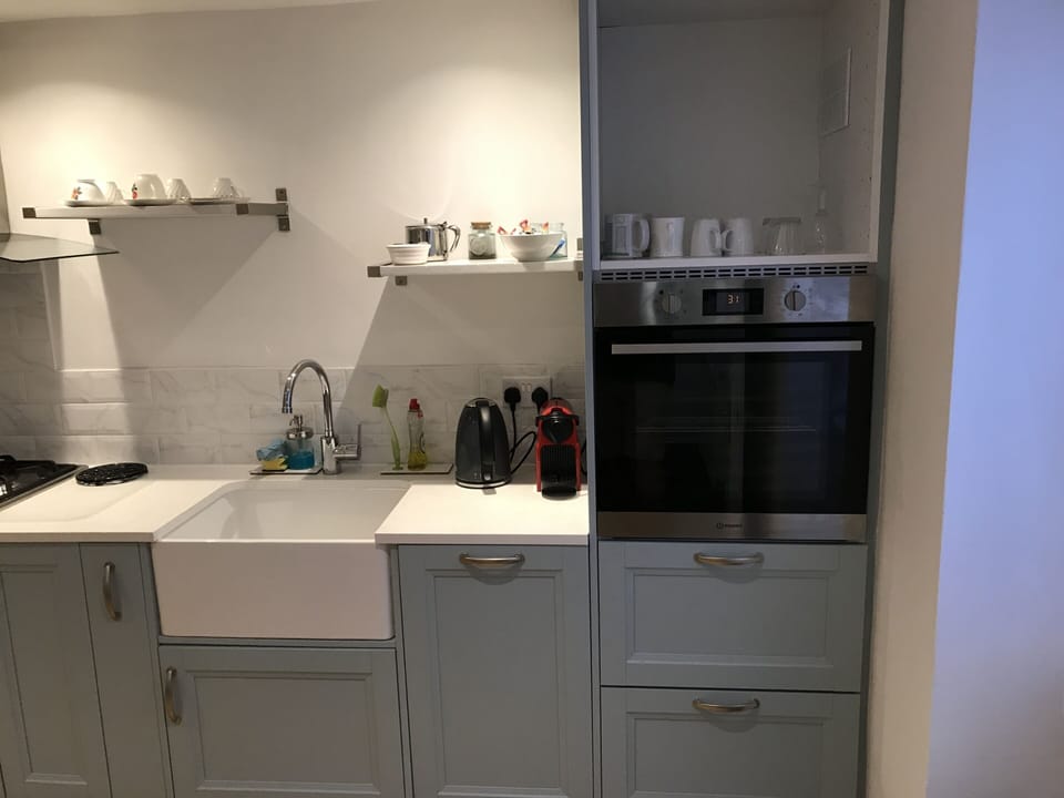 Piccalilli kitchen