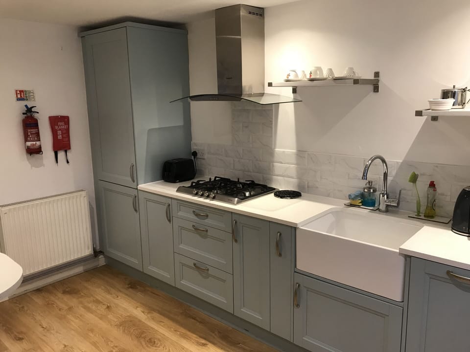 Piccalilli kitchen