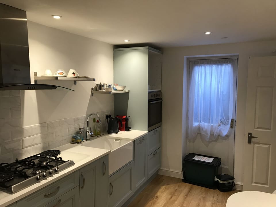 Piccalilli kitchen