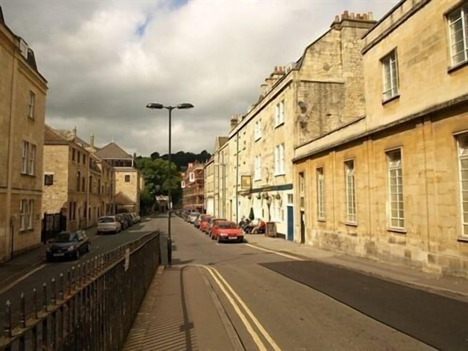 Grove Street