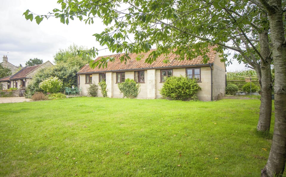 PigWig Country Cottage