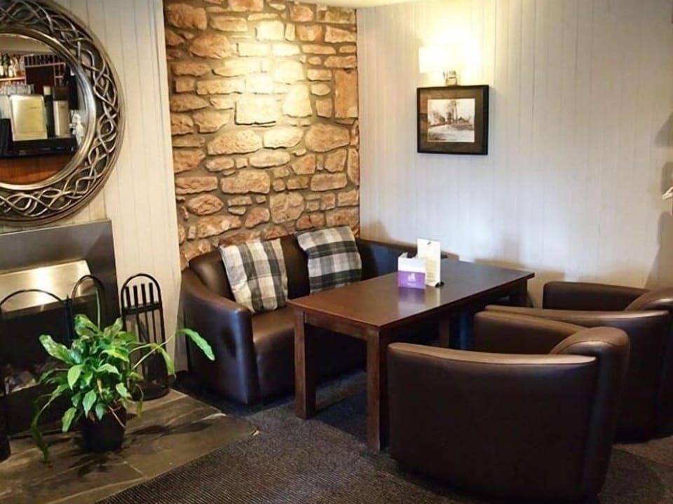 Lounge Bar