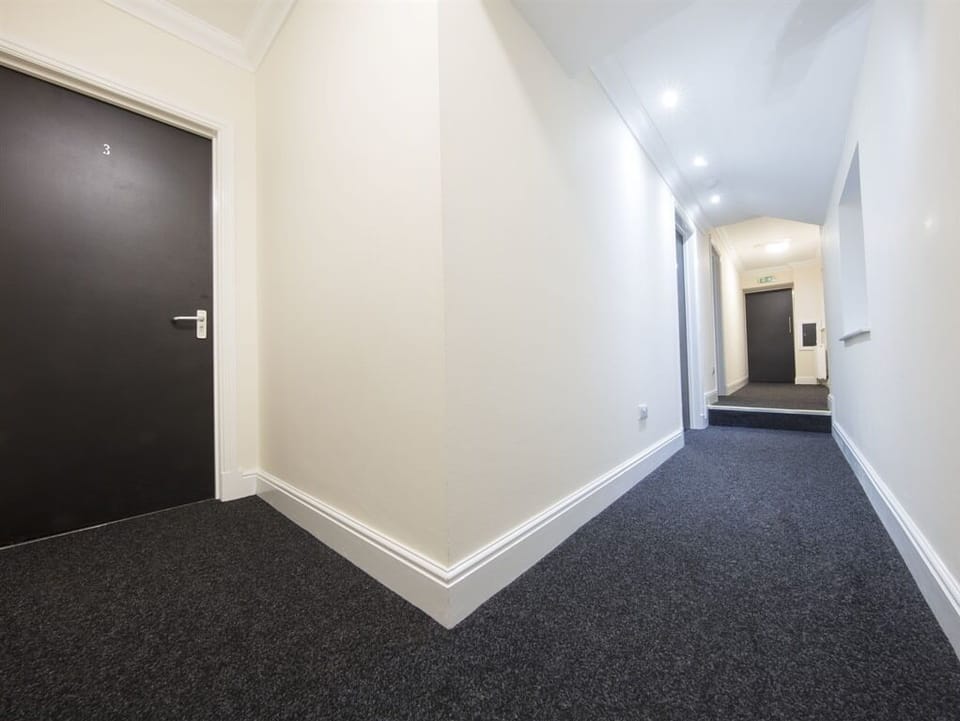 hall