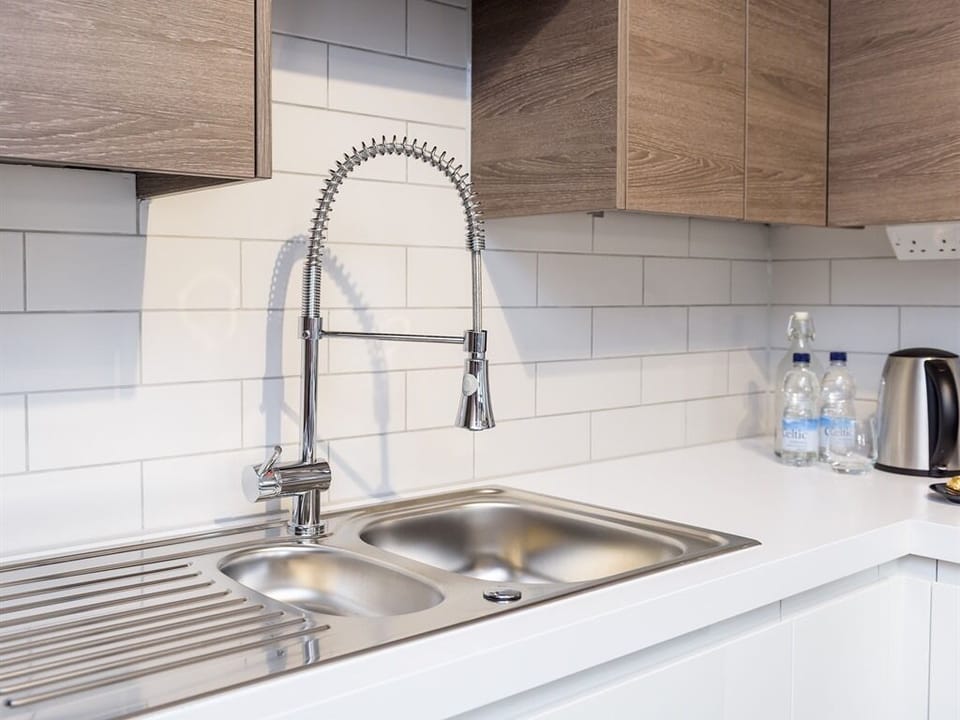 Kitchen Tap