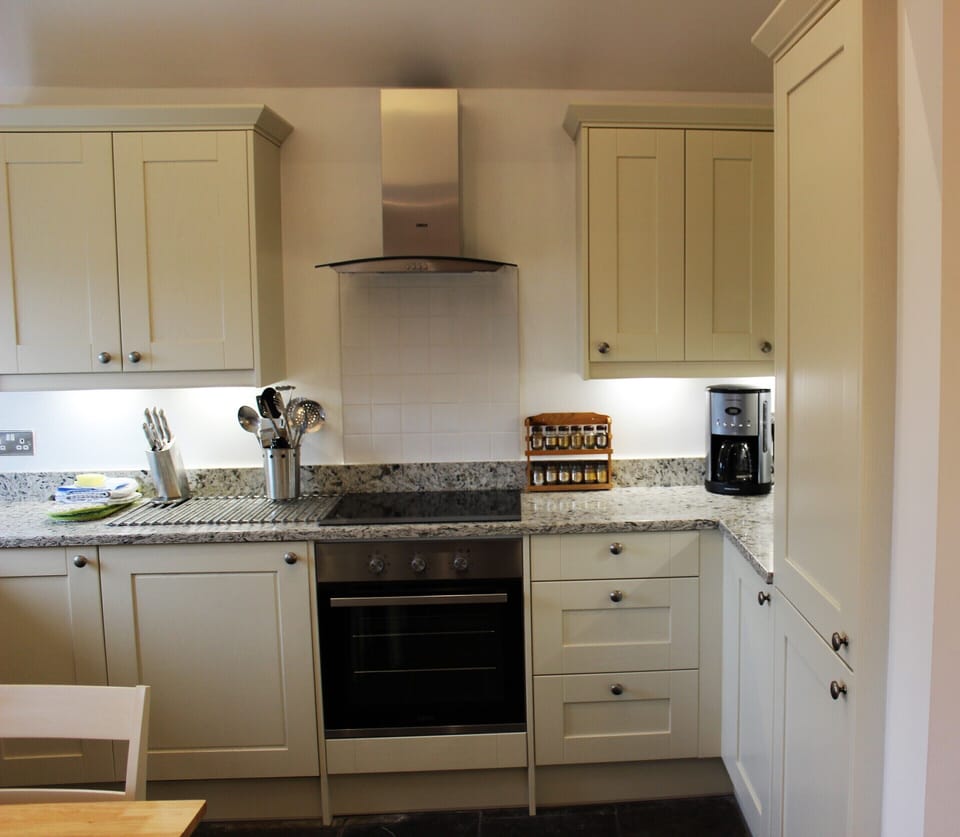 Swallows kitchen