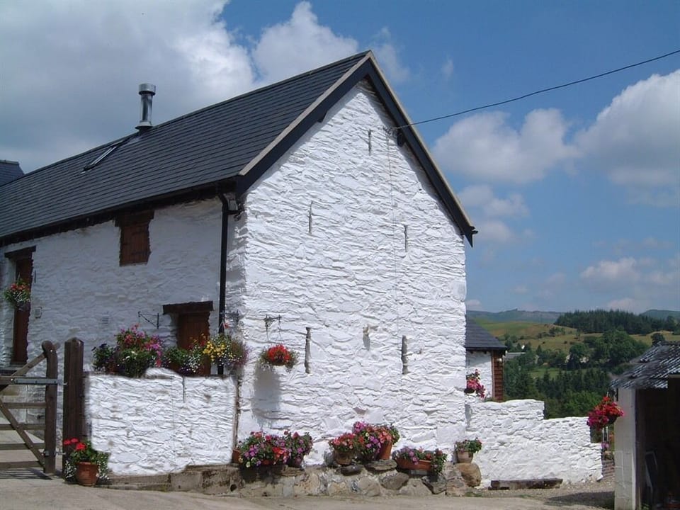 Wagtails cottage