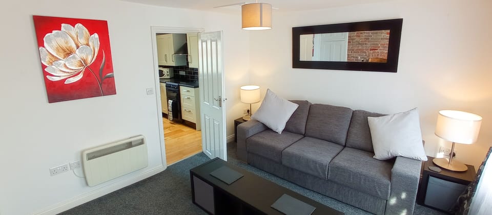 Living Room / Lounge
