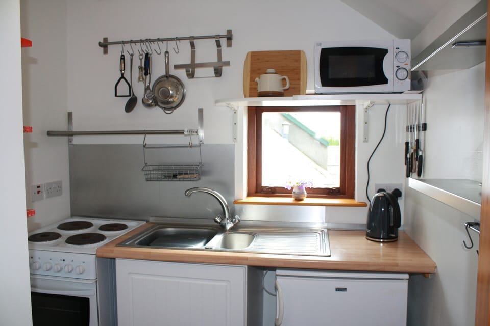 Kitchen Apartment