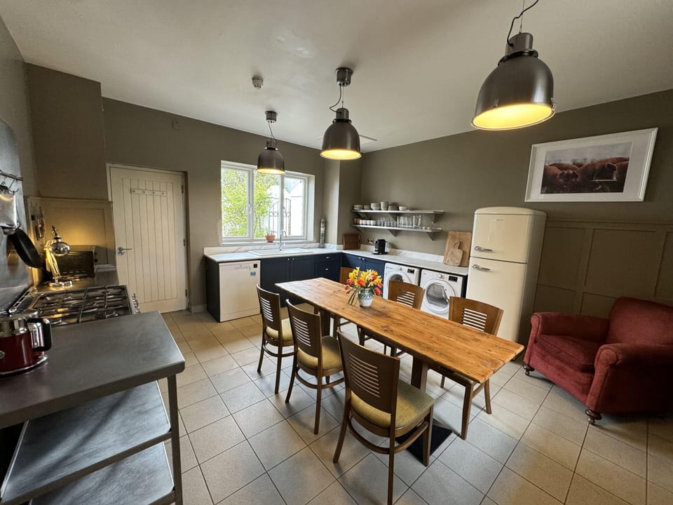 Kitchen Number 10