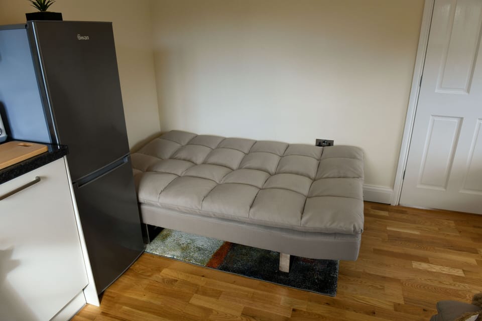 Sofa Bed