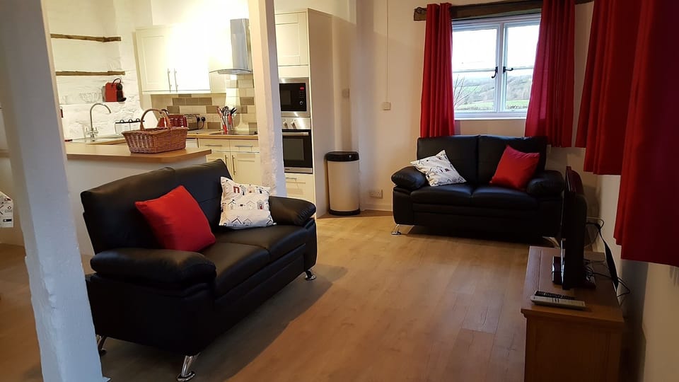 Living Room / Lounge