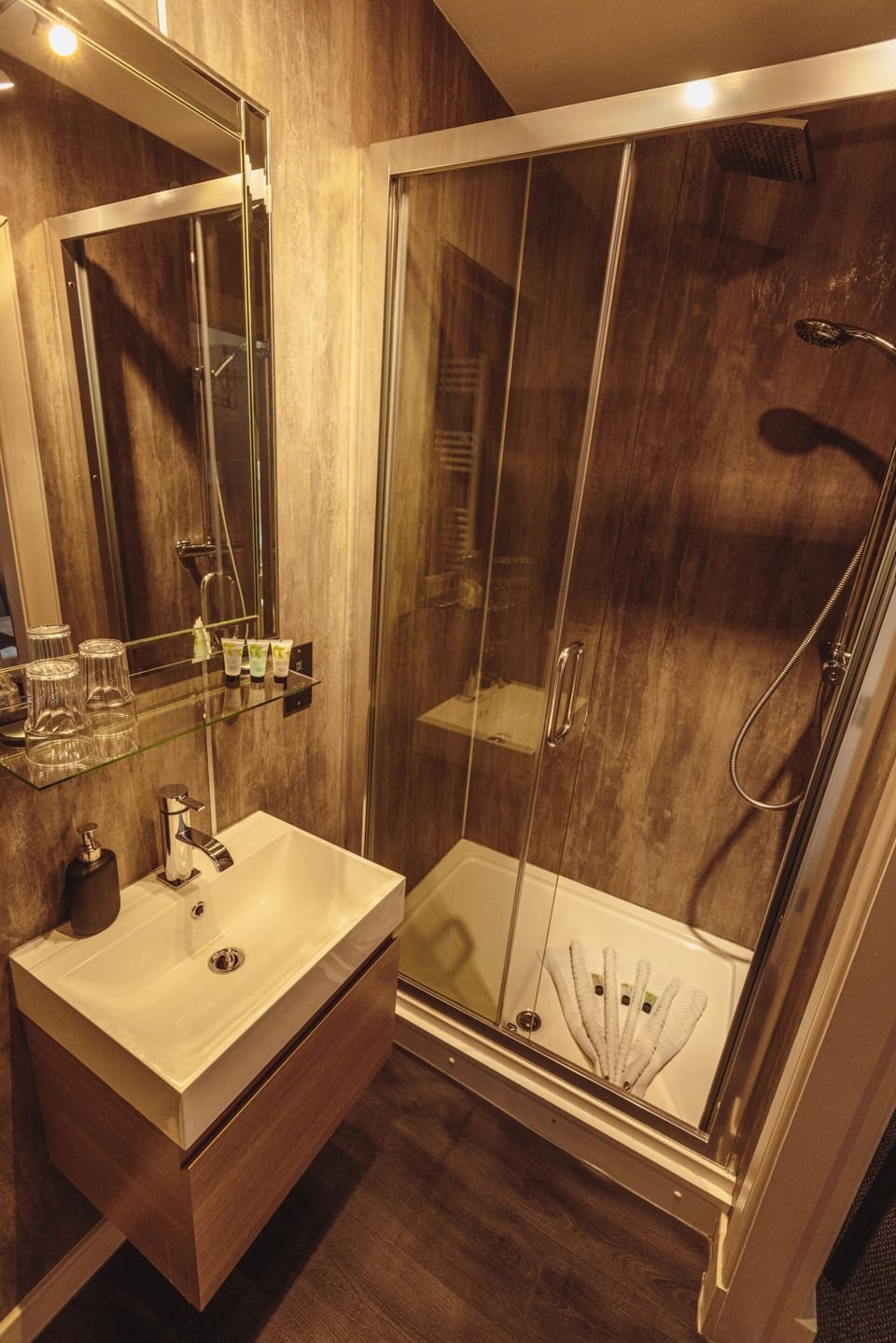 Bluebell- Studio Apartment