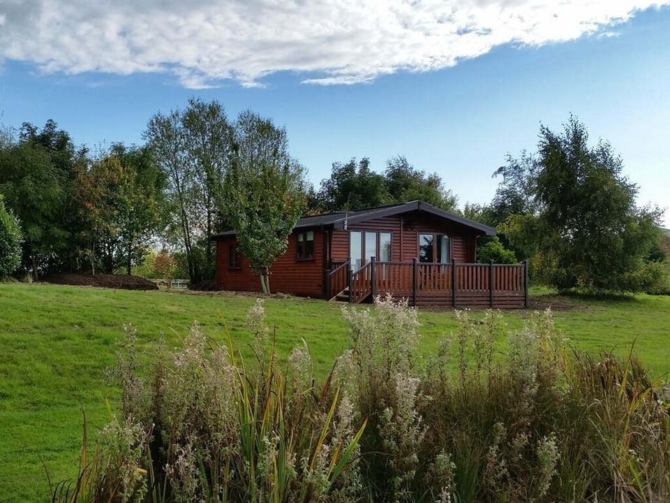 Log Cabin