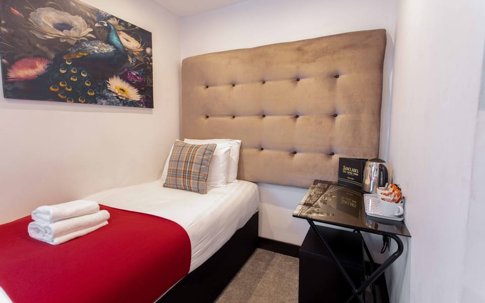 Superior Triple Room