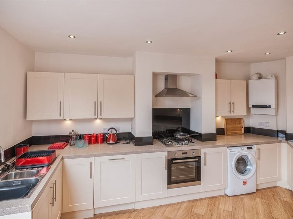 The Kitchen