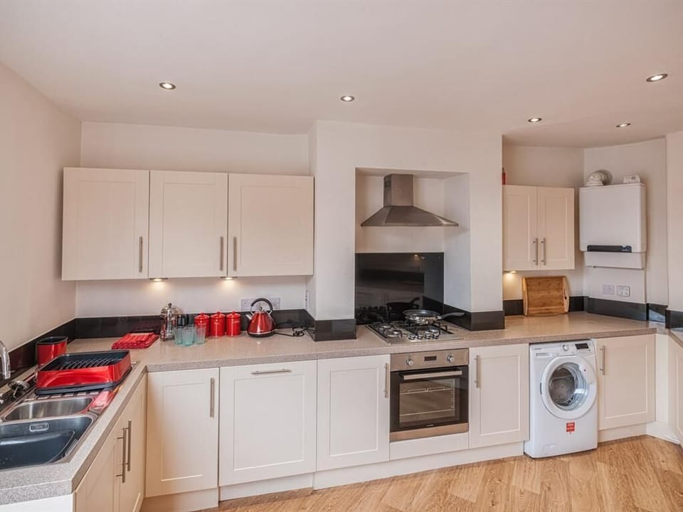 The Kitchen