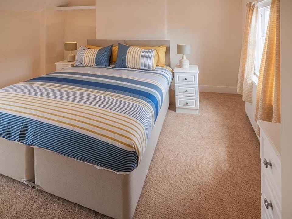 A Bedroom