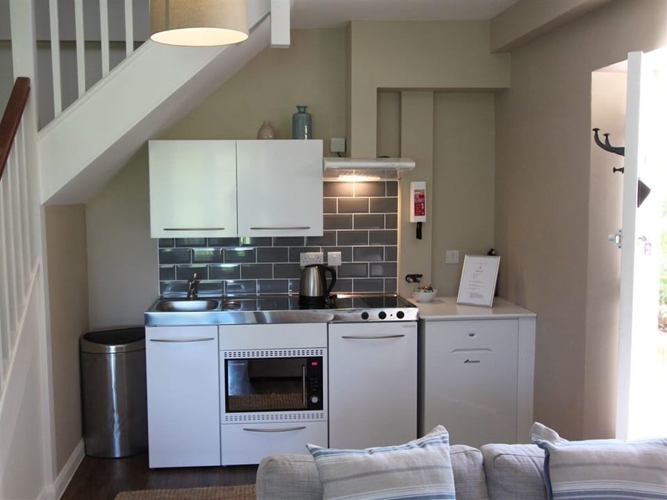 Two Bedroom Suite Kitchenette
