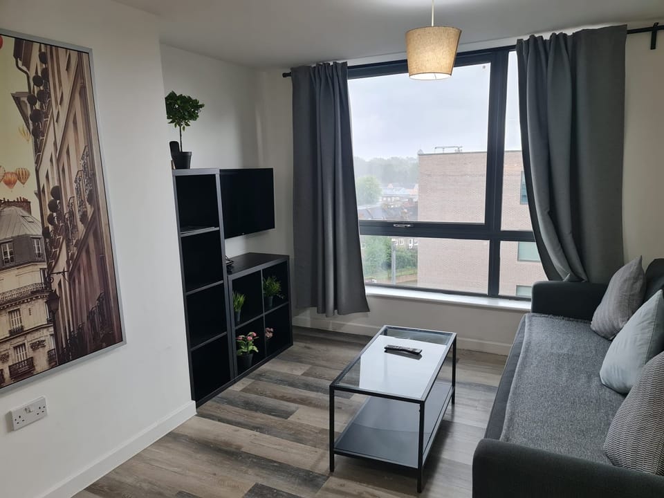 Living Room / Lounge