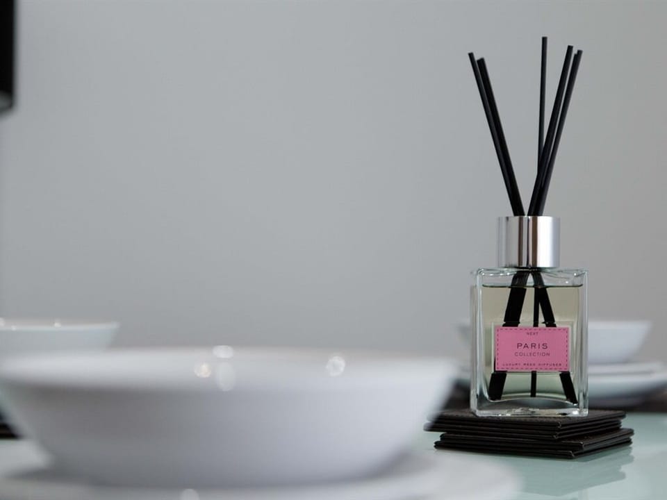 Living Room / Lounge