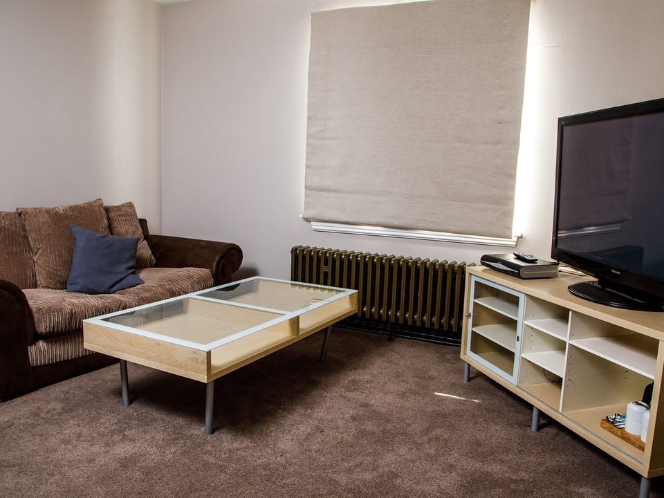 Living Room / Lounge