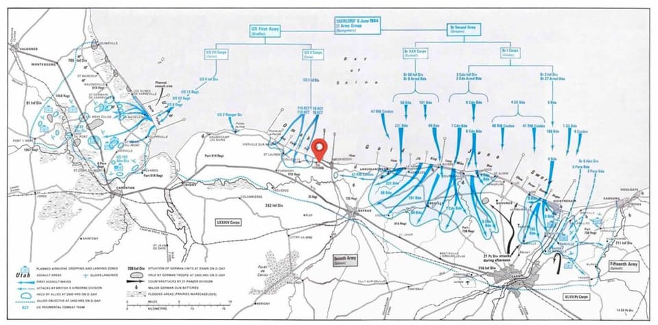 Property map